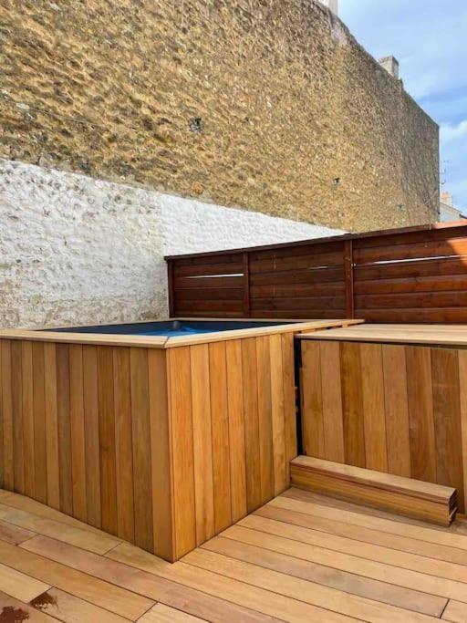 Charentaise 6-8 Personnes Avec Piscine Villa Tonnay-Charente Bagian luar foto