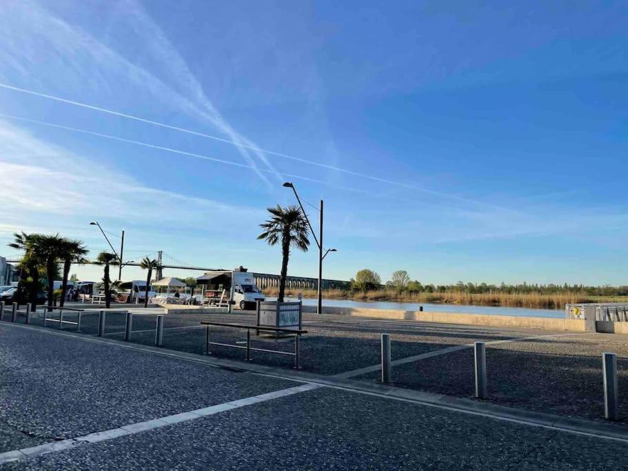 Charentaise 6-8 Personnes Avec Piscine Villa Tonnay-Charente Bagian luar foto